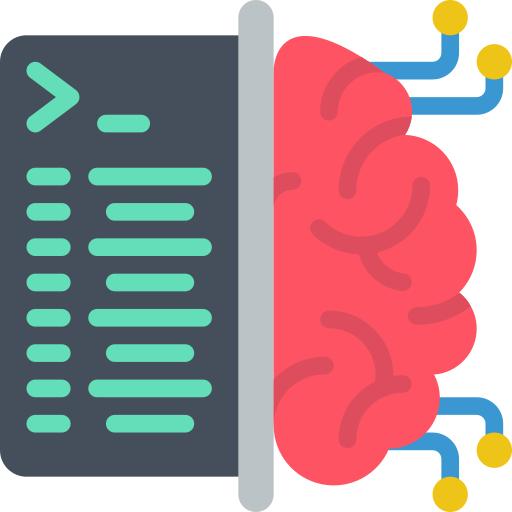 Machine Learning Applications logo