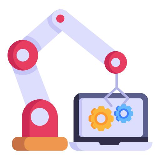 Full Stack Mobile Applications logo